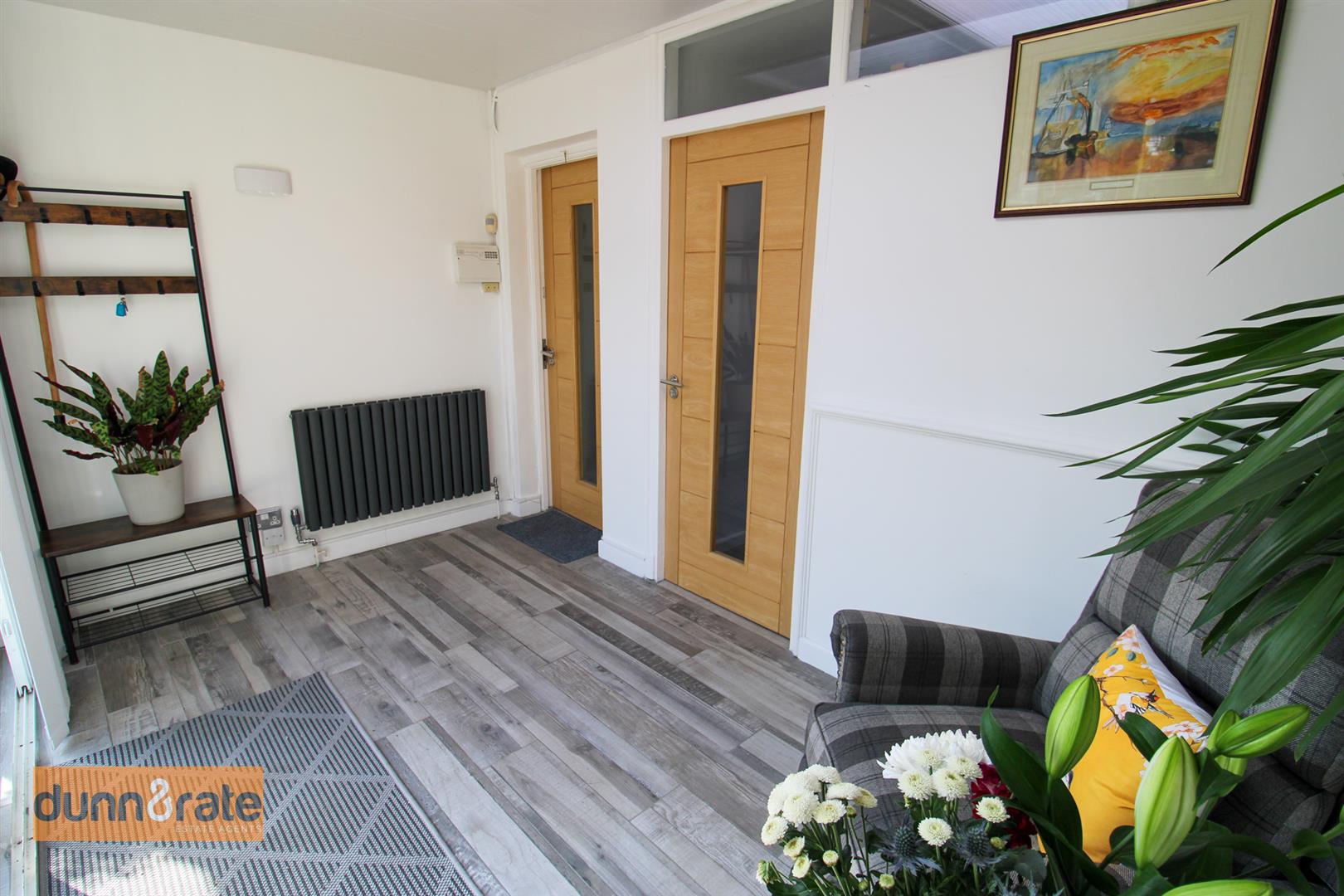 Fellbrook Lane, Bucknall, Stoke-On-Trent